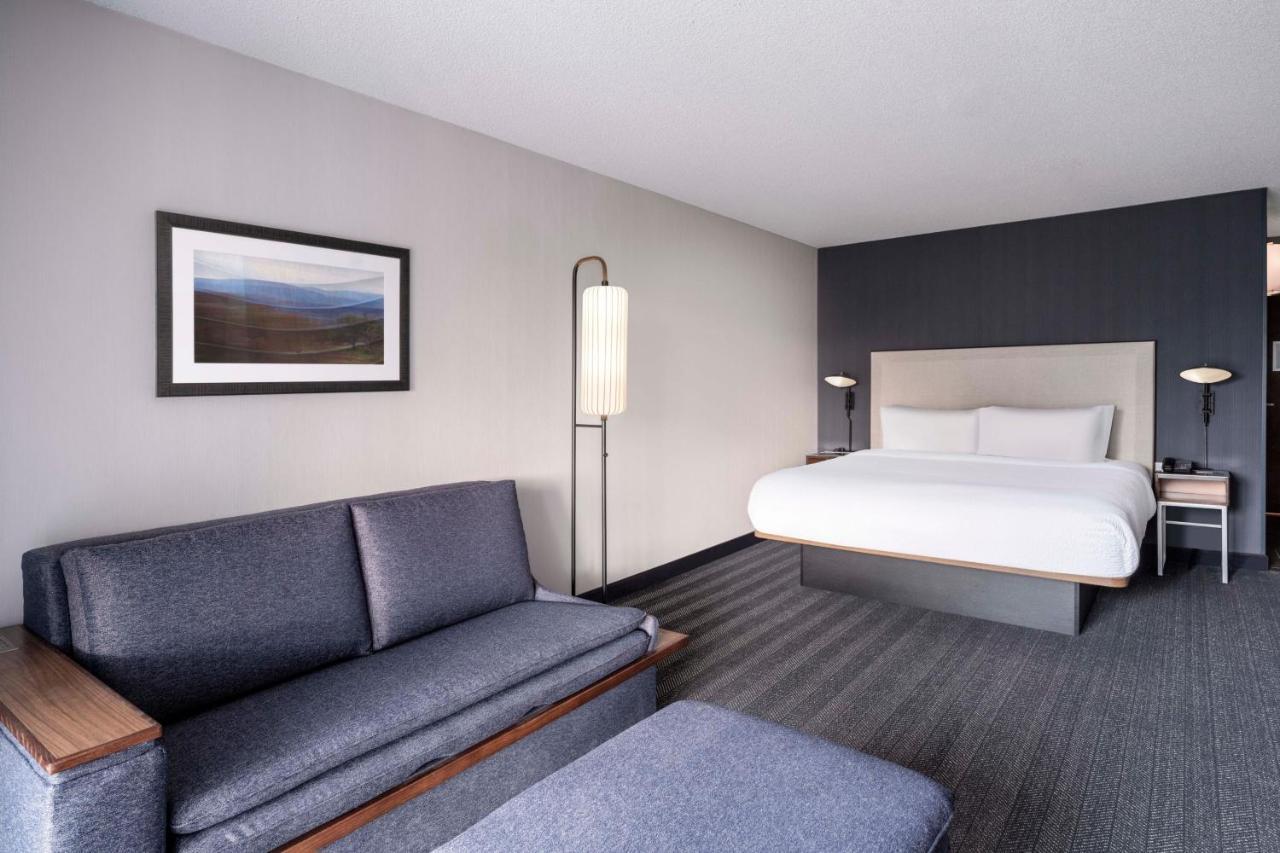 คอร์ทยาร์ด เดนเวอร์ เซาท์เวสต์/เลควู้ด Hotel เลควูด ภายนอก รูปภาพ