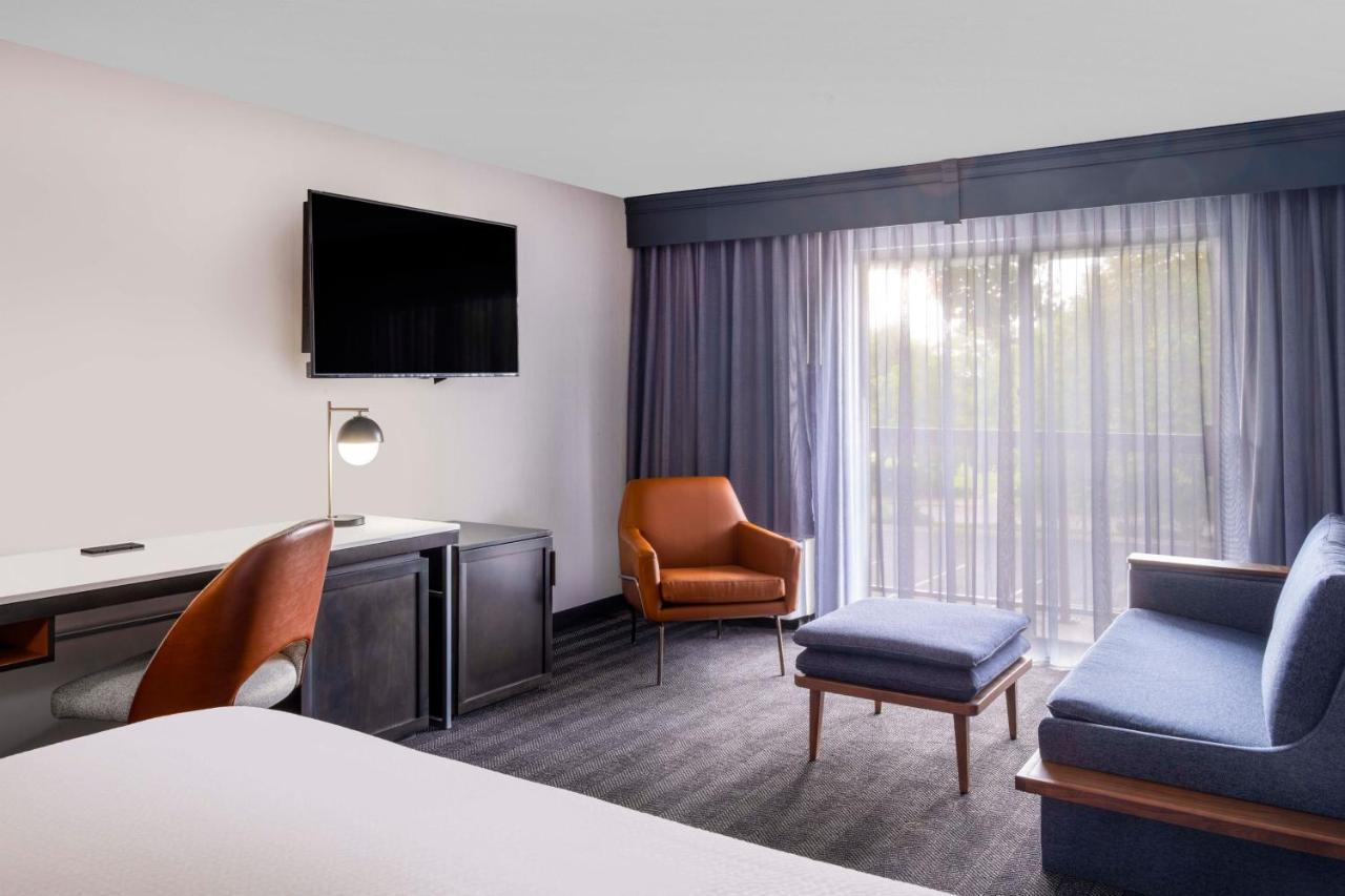 คอร์ทยาร์ด เดนเวอร์ เซาท์เวสต์/เลควู้ด Hotel เลควูด ภายนอก รูปภาพ